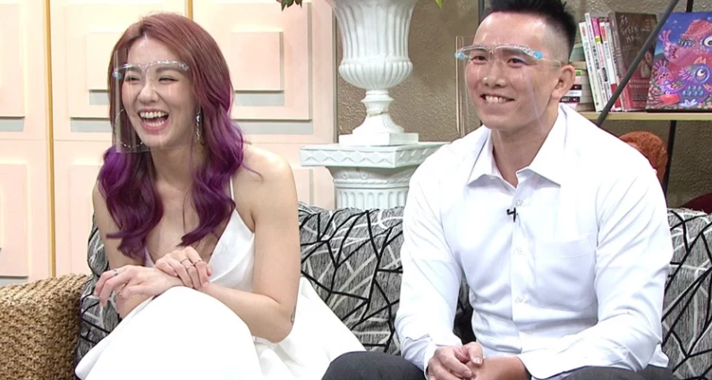 |艺人离婚也想要安静的处理伤痕