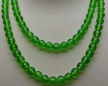 翡翠|收藏翡翠需要什么?每个人都能找到心仪的料子吗?我来告诉你答案