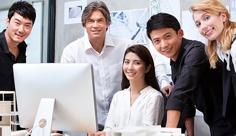 |为什么领导在不同的场合对你态度不一样?