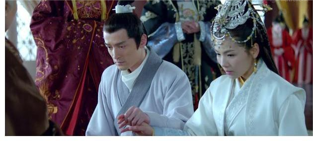 林殊|《琅琊榜》:我怀疑导演为他量身打造角色!