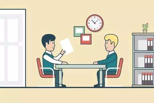 招聘|如何面试管理人员