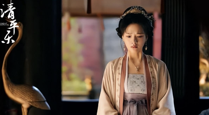 杨超越|2022年,留给杨超越们的机会不多了