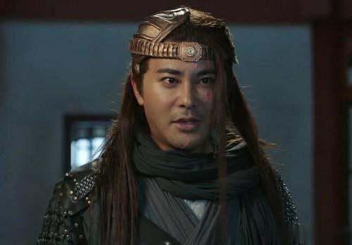 倚天屠龙记|《倚天屠龙记》范遥：一位为了解决明教隐患，自愿毁掉容貌的人物