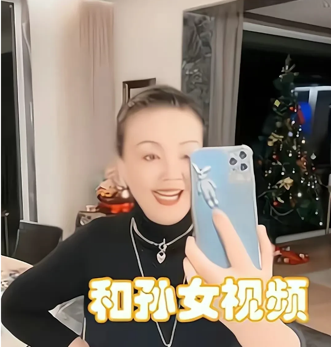 威尔·史密斯|一觉醒来，大S女儿表态了！