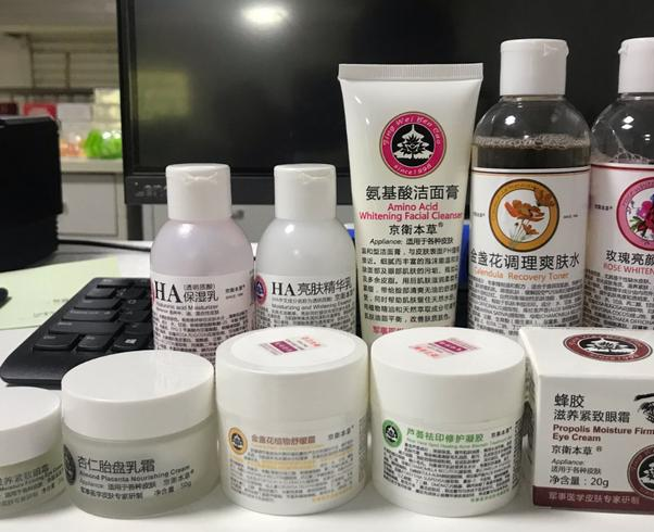 护肤品 我国有一“良心”护肤品，虽然便宜不起眼，但效果却不逊于大牌