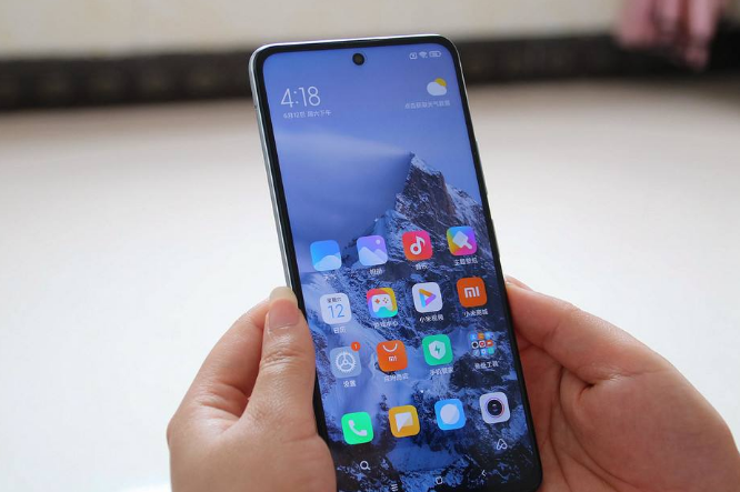 小米科技|雷军一开始创办小米的原因就是,让每一个人都享受科技的乐趣