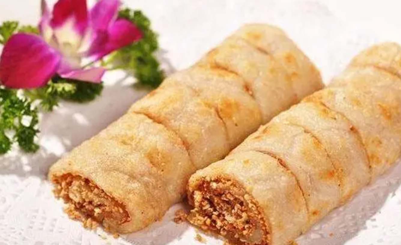 玉溪|玉溪不仅景色秀丽，还有很多美食，好吃到原地转圈