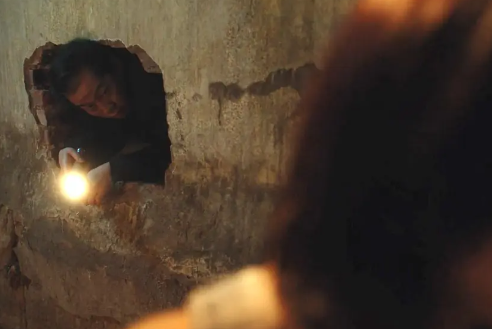 陈佑希|《回来的女儿》感情纠葛铺垫不足，故事推进视角模糊，动机无力