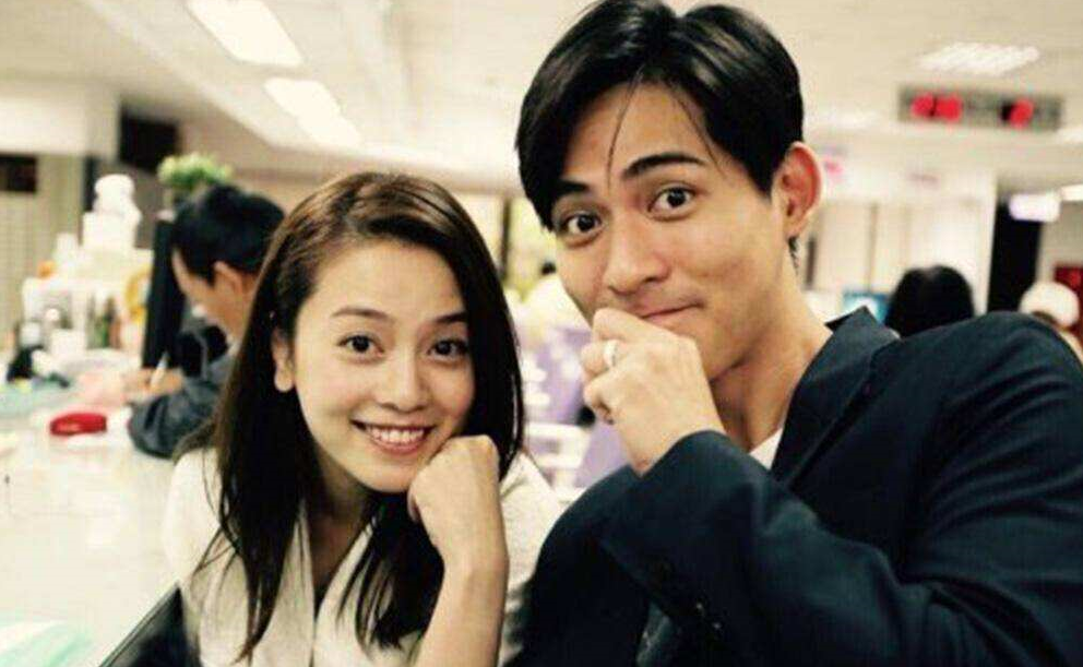 周渝民夫妻被熟人做局诈骗,警方已介入