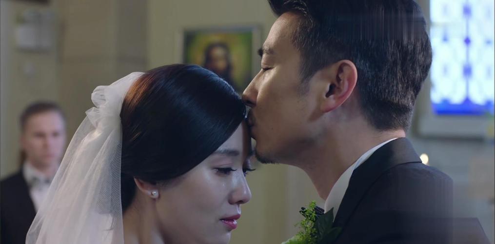 刘诗诗|电视剧《如果可以这样爱》阵容强大,佟大为,刘诗诗都是演员中