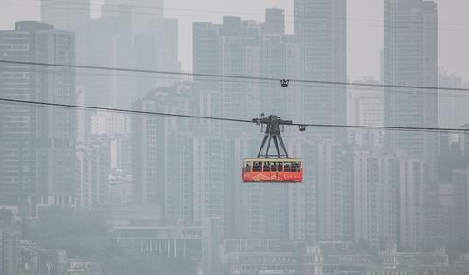|中国5A景区最多的城市，坐拥9大5A景区，常被误认为一个省