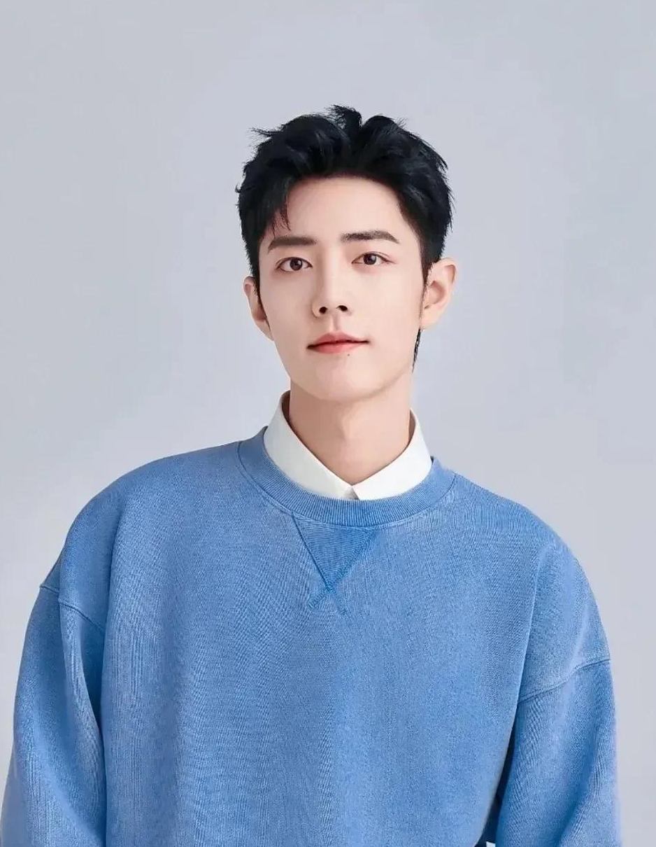 肖战|肖战：我代表粉丝向你表白