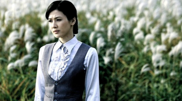 童蕾|曾演女主的童蕾,在《与君初相识》里出演小角色,为何落魄至此?