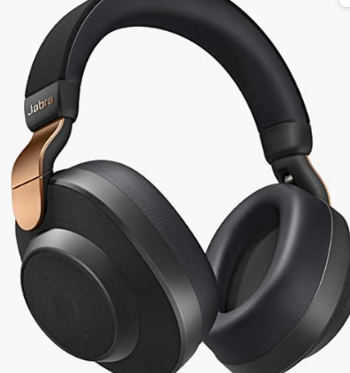 耳机|Jabra 捷波朗 Elite 85小时无线降噪耳机用户测评