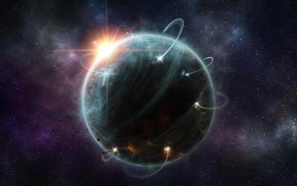 宇宙的起源和演化是一个长期的问题,目前还没有完全解决。宇宙到底有多大?