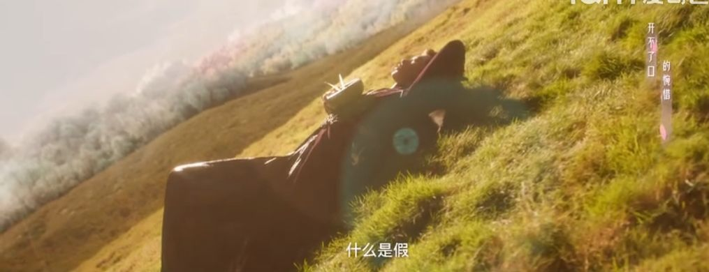 苍兰诀|《苍兰诀》番外2：更糊弄！王鹤棣虞书欣像演PPT，新镜头少的可怜！