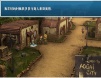 |【进化之地】这前后真的是同一个游戏吗？？？