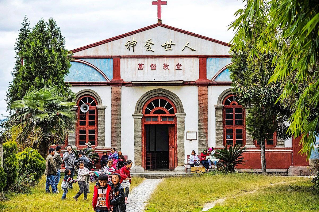 自驾|云南的自驾游路线有哪些？