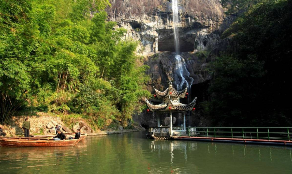 |永嘉，一座小县城，了解一下？