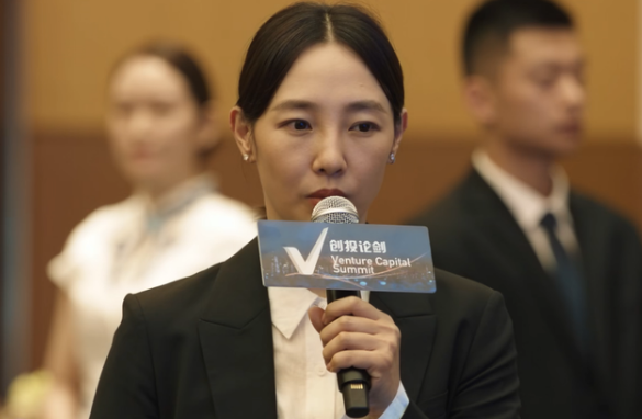 校园招聘|白百何的新作，不仅剧情非常的真实，而且剧中还没有使用滤镜和特效