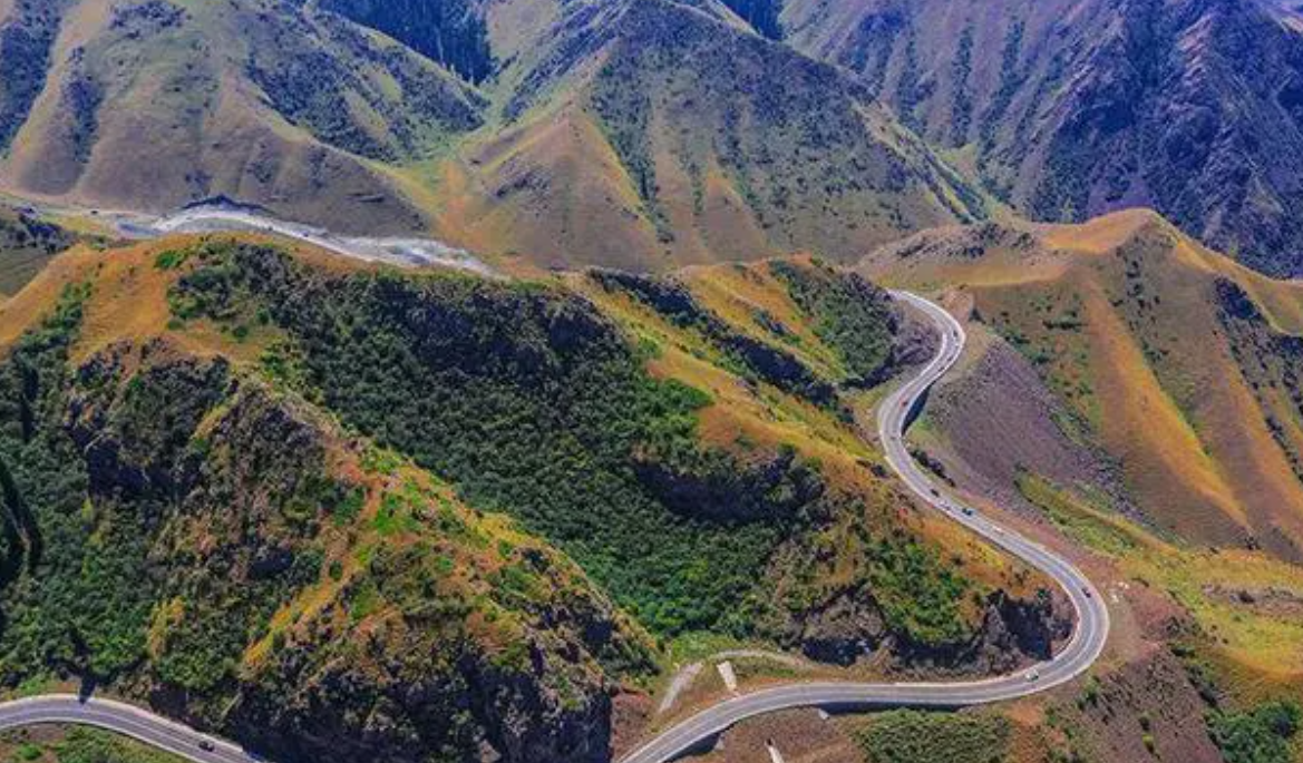 |怎样的自驾游才是高质量的自驾游？