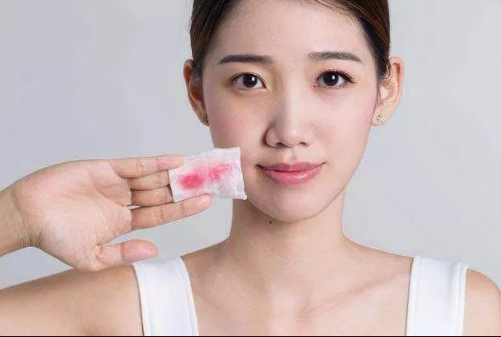 卸妆油 长期迷思的破除，提供产品判断的方式！