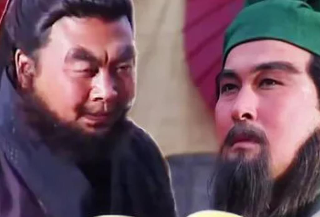 张飞|张飞和关羽较劲,捏碎绿豆,这可能么?