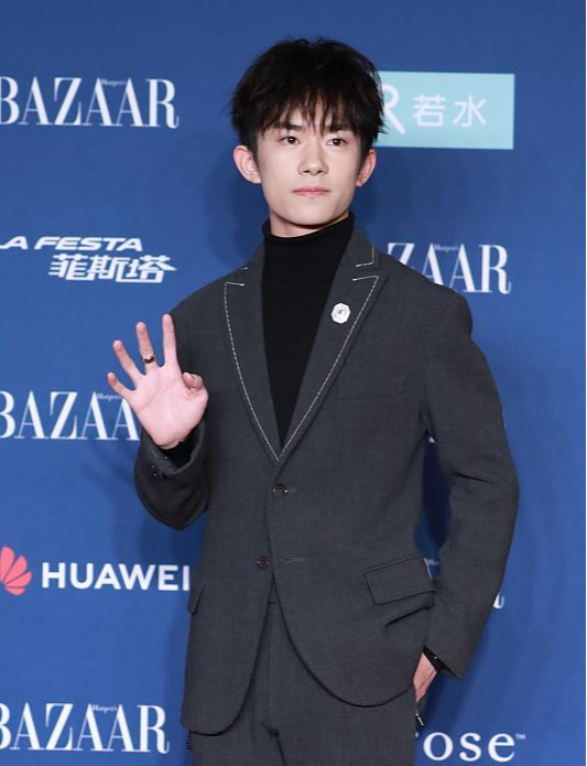 流量明星|内地新“四大小生”出炉！曾经的流量明星全被替换，你认同吗？