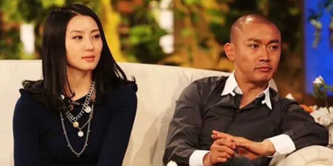 聂远|她是聂远的第一任妻子，曾经也是红透了整个娱乐圈，后来却选择了平静的生活