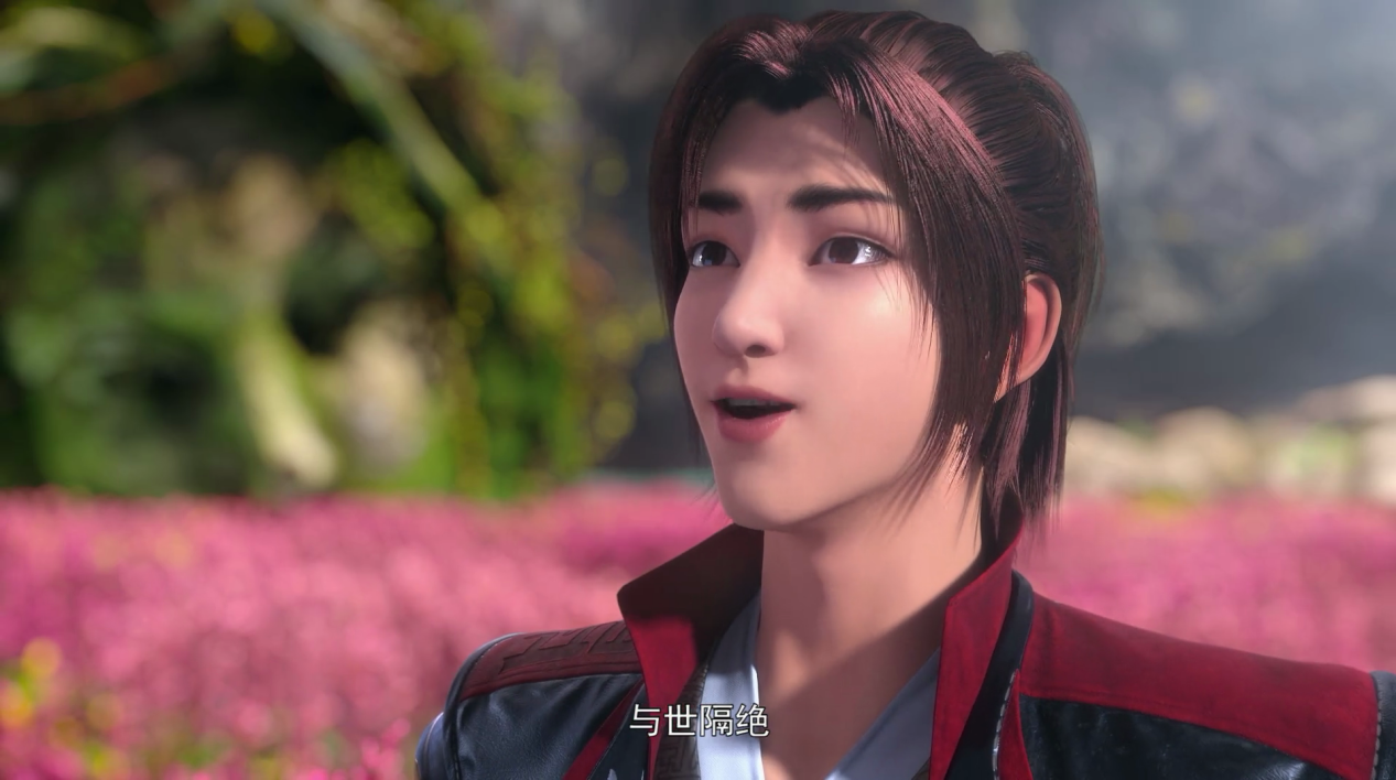 萧炎|斗破苍穹：陀舍古帝为何不将丹药炼制完成，反而只炼制了一半呢？