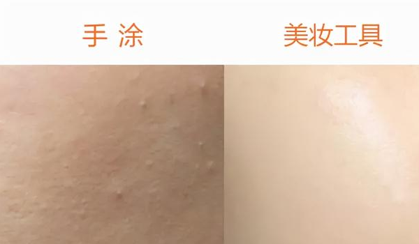 淡妆 女人再忙也要记住:出门尽量化淡妆,教你正确顺序,效果快又漂亮