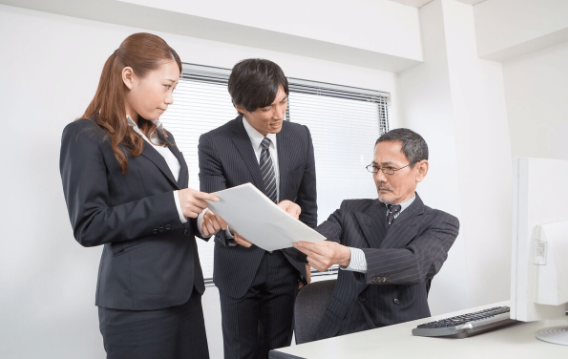 |职场中,如何让上司看得上你?