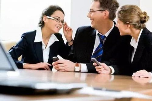 |职场是利益竞争还是利益交换？