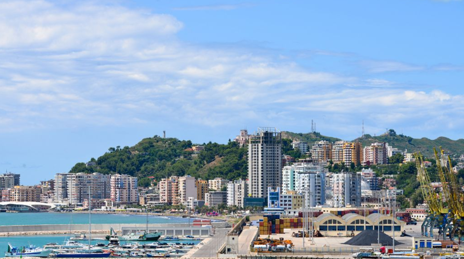 |莆田，不只有工厂，还有很多好玩的地方呢