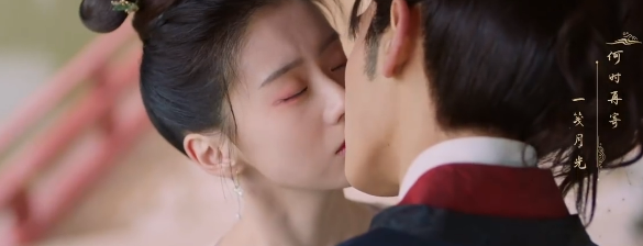|网剧《花朝秋月夜》五大看点大结局！吴崇轩称呼包上恩“小狐狸”。