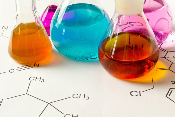 我国三类人群在生物学上的差异