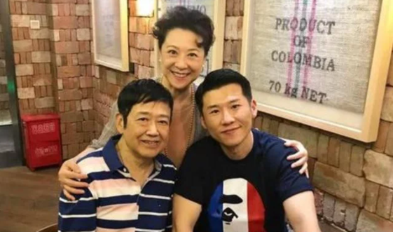 |本可以靠父母，4岁就喜欢表演却遭到父母反对，星二代的最终凭借自己出演配角走红