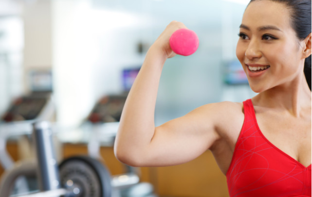 更年期 女性到了更年期，有没有必要瘦肚子？提醒：掌握3招，恢复好身材