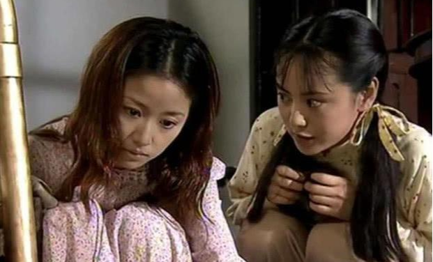 《半生缘》张爱玲说独立女性,不能像曼桢一样只赚钱养家