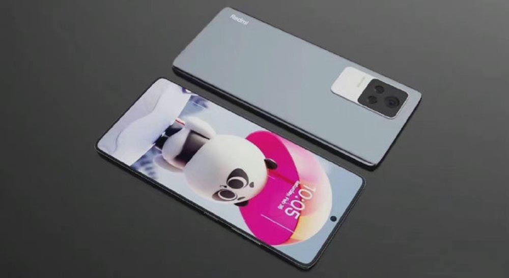 小米科技|曝小米三款新机5月发 Redmi Note 12用联发科芯片