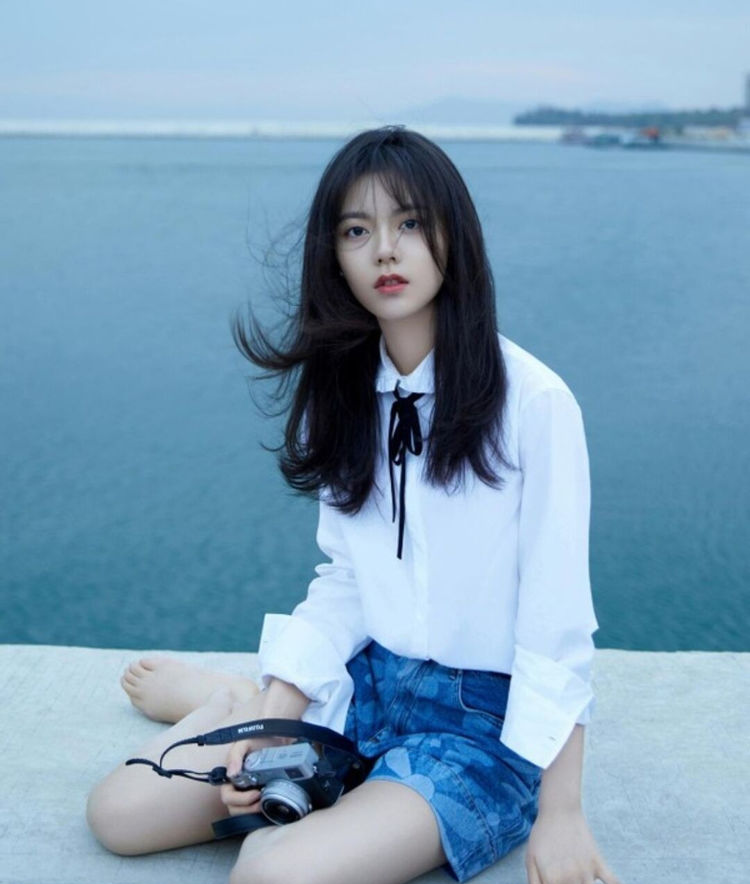 悬崖之上|赵今麦：捡漏王？长相不符合大众审美？为什么如今能靠网剧封神