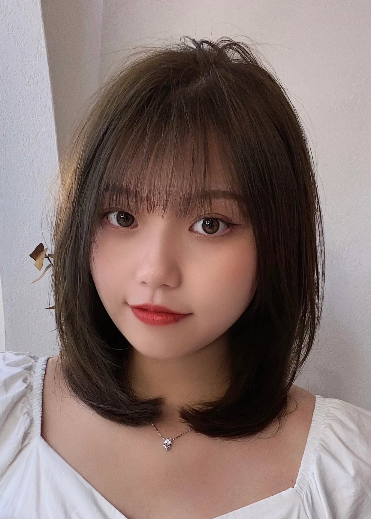 时尚发型 精选时尚发型17款,无论长短都很美,爱美女性都在剪