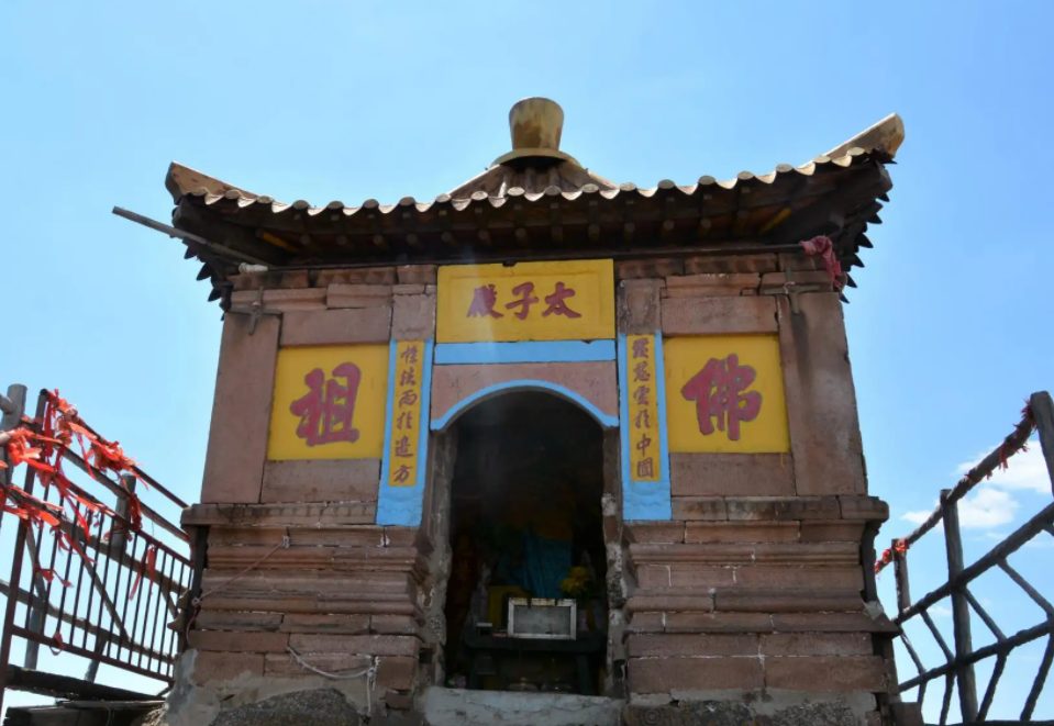 |山野千里,置身这里,便是微风中的欢喜(下)