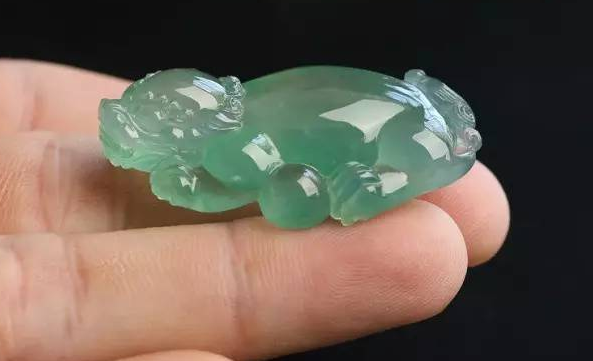 翡翠|和翡翠饰品最相似的城市，看起来像梦境一般，展现出不同的境地