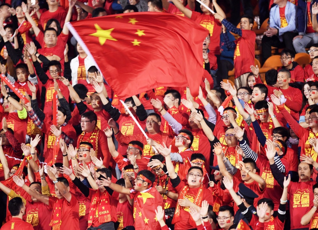 运动员|中国同其他足球强国的不同，对于国外足球理论，要选择适合我们的