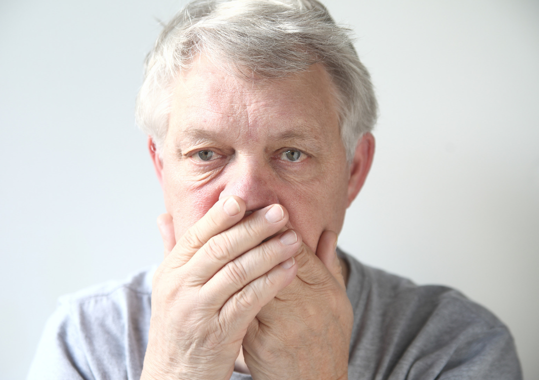 医院|口臭怎么办，学会以下几点，可以完美清除异