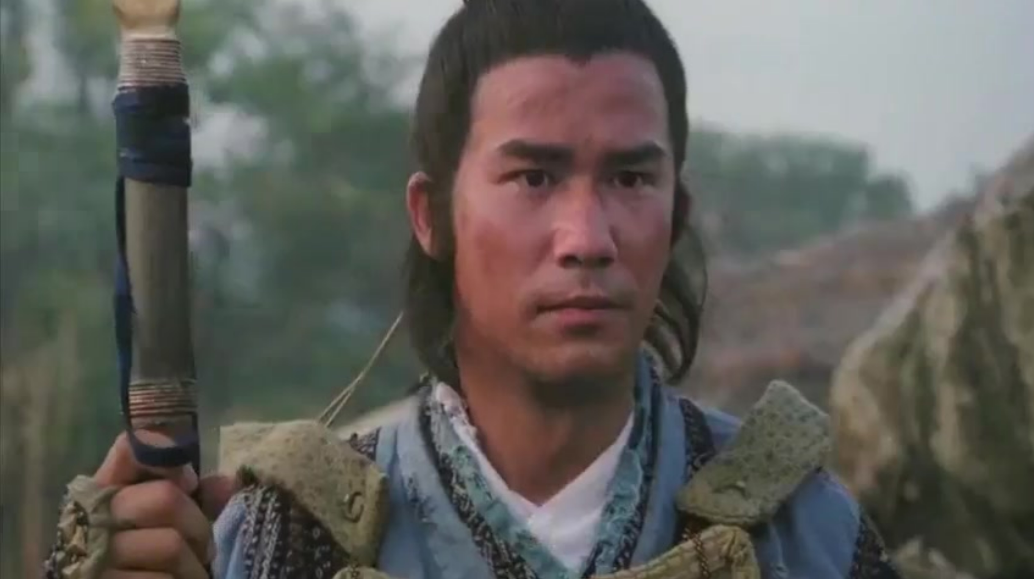 央视|一部被严重低估的80年代武侠片,当年票房仅300多万,被央视多次重播