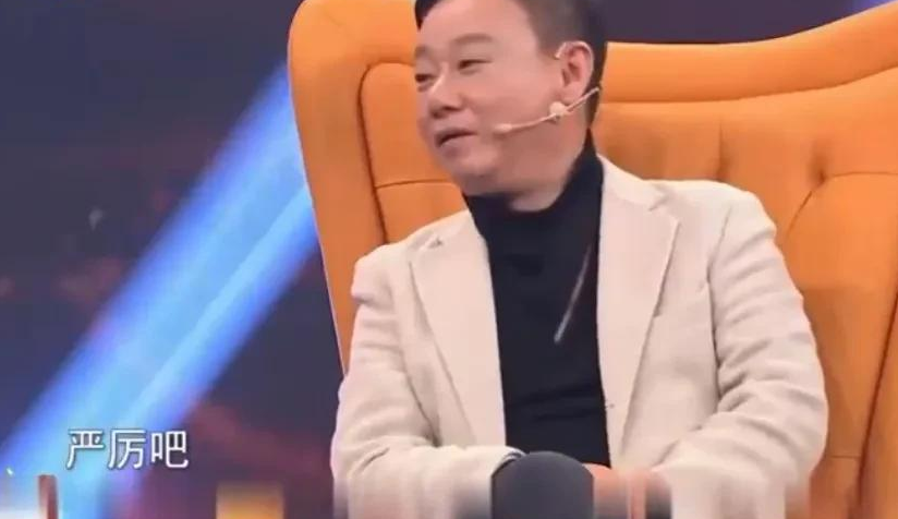 邵峰|邵峰：与妻子恩爱多年，为救妻子不惜倾家荡产，结婚多年无绯闻