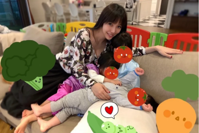 |李靓蕾这一步，绝了！