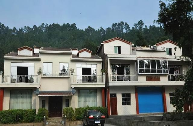 时代地产|农村将迎来“统一搬迁”,选房子还是选钱?这3类房子没有补偿